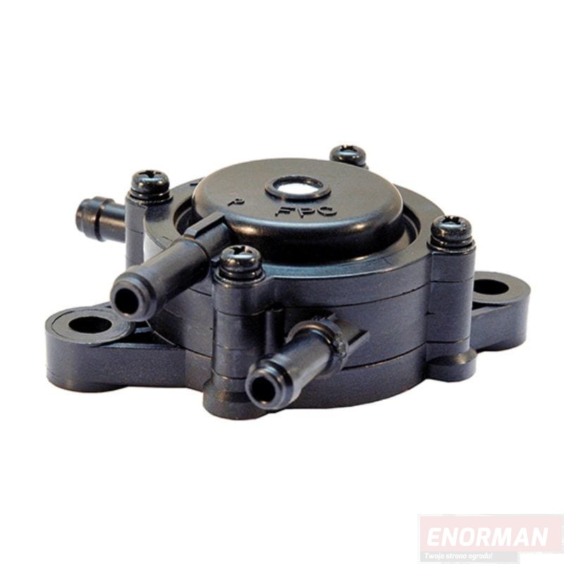 Pompa Carburante Benzina Briggs &amp; Stratton Per Motori Kawasaki FH381V-FH680V 15-25HP &ndash; Ricambio