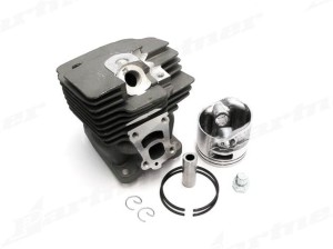 CYLINDER KOMPLETNY STIHL MS362  47mm ITALY NEVADA