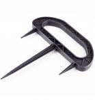 Szpilki do agrowłókniny VIKERS 22 cm PROFI 50szt