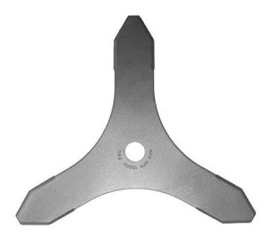 TARCZA TNĄCA WYKASZARKI KOSY OREGON 559025 TRÓJZĄB 300mm / 20mm / 3mm