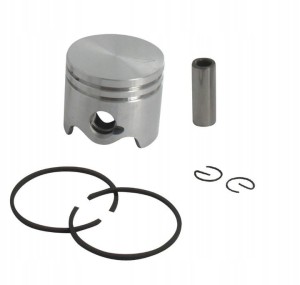 TŁOK KOMPLETNY STIHL FS200, FS220, FS350 38MM AIP