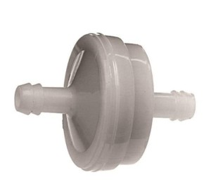 FILTR PALIWA DO TRAKTORKÓW BRIGGS STRATTON HONDA MAŁY