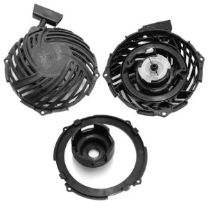 Rozrusznik - szarpak kompletny Briggs & Stratton OHV serii 450e, 500e, 550e, 575e, 625e, 650e, 675e