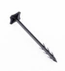 Szpilki do agrowłókniny VIKERS 20 cm PROFI 50szt