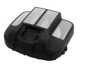 FILTR POWIETRZA HUSQVARNA 550XP, 545 522675402