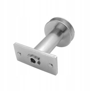 UCHWYT NOŻA PIASTA ADAPTER MTD WAŁ 22,2 WYS 100mm