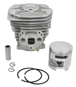 Cylinder kompletny Husqvarna 575XP 575 570 51MM NEVADA 