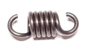 SPRĘŻYNA SPRZĘGŁA HUSQVARNA K950, K960, K970, K1250, K1260, K1270, 3120K