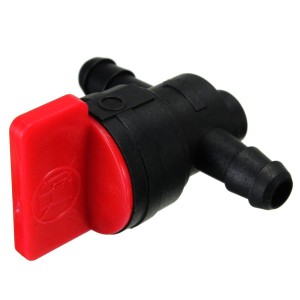 KRANIK ZAWÓR PALIWA BRIGGS MTD HONDA HUSQVARNA