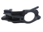 PODSTAWA GAŹNIKA PRZEGRODA HUSQVARNA 340, 345, 350, 353, 346XP