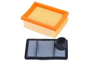 FILTR POWIETRZA STIHL TS400 KOMPLET