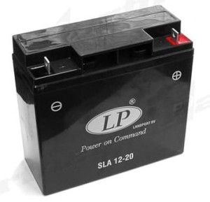 Akumulator żelowy 14Ah Oryginalny