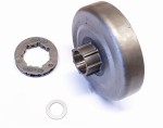Bęben sprzęgła Husqvarna 40, 45 OREGON 35641X