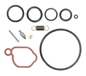 ZESTAW NAPRAWCZY GAŹNIKA BRIGGS 590589 450E 500E 575E 625E 675E 650E