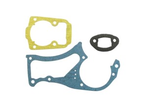 ZESTAW USZCZELEK USZCZELKA HUSQVARNA 550XP 545