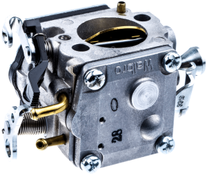 Gaźnik kompletny Husqvarna K970 WALBRO RWJ-7