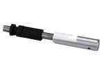 POMPA OLEJU WAŁEK + CYLINDEREK HUSQVARNA 340 345 445 450