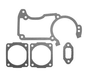ZESTAW USZCZELEK SILNIKA STIHL 026, MS260