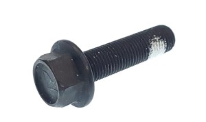 ŚRUBA NOŻA TRAKTOR HUSQVARNA PARTNER MCCYLLOCH PR