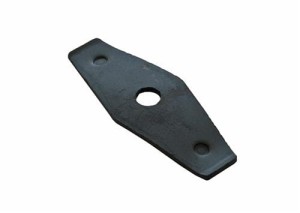 PODKŁADKA LISTWY TNĄCEJ NOŻA MTD BOLENS WOLF