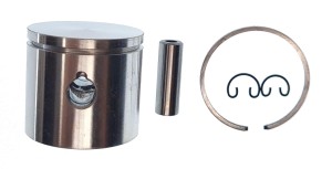 TŁOK KOMPLETNY HUSQVARNA 125R, 128R 35mm