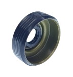 Uszczelniacz wału korbowego Husqvarna 340, 345, 350 BL