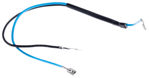 PRZEWODY WIĄZKA HUSQVARNA 340 345 350 353 357XP 359