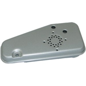 TŁUMIK BRIGGS STRATTON CLASSIC 3,5 / 375, 4,0, 4,5 KM QUATRO SPRINT