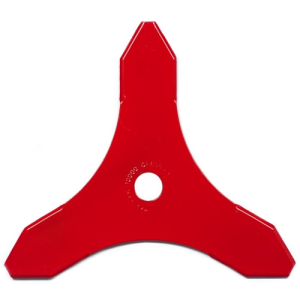 TARCZA TNĄCA WYKASZARKI KOSY OREGON 300MM TRÓJZĄB