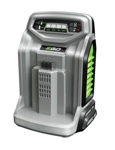 Ładowarka szybka EGO CH5500E 550W 56V EGO POWER+ RAPID CHARGER