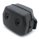 TŁUMIK HUSQVARNA 55 51 ZAMIENNIK GERMANY