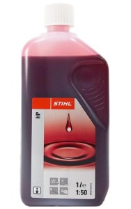 OLEJ STIHL DO PIŁ DWUSUWÓW 1L HP ORYGINALNY