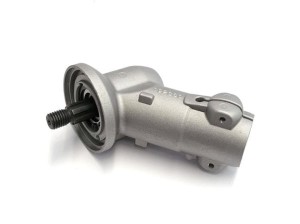 Przekłądnia kątowa wykaszarki Husqvarna 343R, 345FR, 545RX