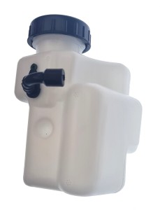 ZBIORNIK PALIWA STIHL 017 018 KOMPLETNY + PRZEWÓD PALIWA KOREK FILTR PALIWA