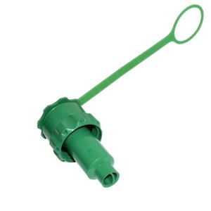 WLEWKA KOREK ZBIORNIKA OLEJU KANISTRA COMBI HUSQVARNA