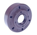 USZCZELNIACZ WAŁU HUSQVARNA 136, 137, 141, 142, 232R, 235R Brązowy HQ