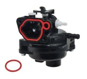 GAŹNIK BRIGGS STRATTON SERIA 450e 350e 500e, 550e NA PRIMER