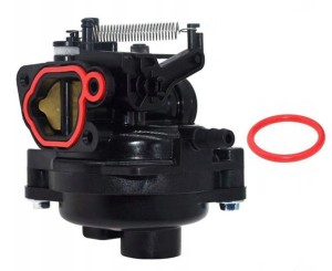 GAŹNIK BRIGGS STRATTON SERIA 500e, 550e, 575ex, 625e, 650e, 675ex ssanie automatyczne