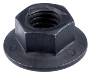 NAKRĘTKA ŚRUBY KÓŁKA PODPOROWEGO TRAKTOR HUSQVARNA