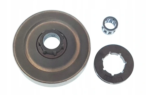 BEBEN KOSZ SPRZEGŁA -PARTNER-351-371-391-722-3-8 Husqvarna 236, 240, 235.webp