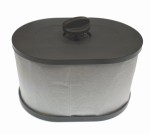 FILTR POWIETRZA HUSQVARNA K970 K1260 / K1260 RAIL / K1270 RAIL