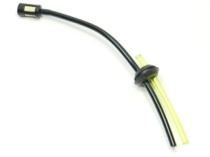 Przewód paliwa kompletny kos chińskich NAC, EUROTEC, DEMON i inne