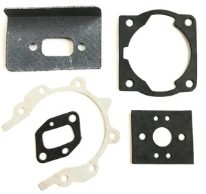 ZESTAW USZCZELEK DO KOS CHIŃSKICH NAC DEMON EUROTEC VICTUS BIZON 43-52 cc