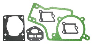 ZESTAW USZCZELEK SILNIKA PARTNER P340S P350S P360S