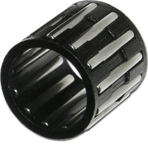 HUSQVARNA ŁOŻYSKO SWORZNIA TŁOKA K970 K960 K950 390XP 395XP