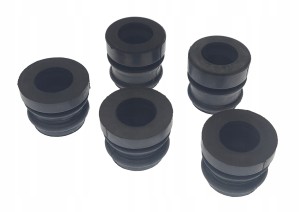 AMORTYZATOR ZESTAW NAC VICTUS TOPSUN STEEL HARDER