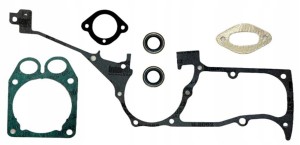 Zestaw uszczelek Husqvarna K1270 / K1270 RAIL ORYGINAŁ HUSQVARNA SWEDEN