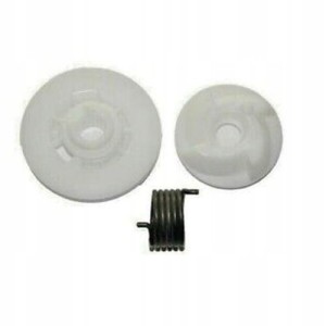 KOŁO KÓŁKO ROZRUSZNIKA HUSQVARNA 445e II / 450e II / 450 RANCHER e II