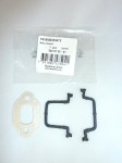 Zestaw uszczelek silnika - uszczelkia cylindra Husqvarna 445, 450, 450e
