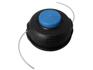 GŁOWICA ŻYŁKOWA T25 M10 X 1,25L HUSQVARNA NAC DEMON